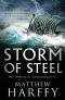 [The Bernicia Chronicles 06] • Storm of Steel